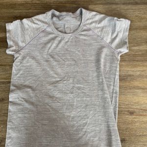 Lululemon Swiftly Tech T-Shirt